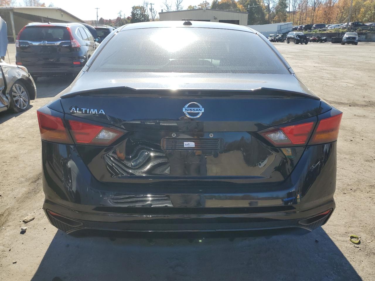 2020 Nissan Altima - Image 6