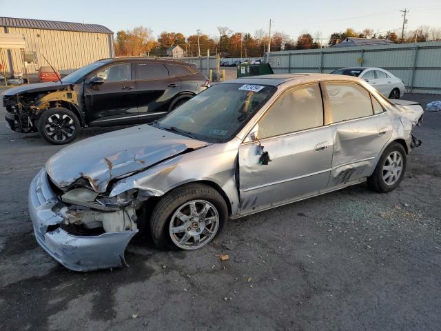 2002 Honda Accord Ex for Sale in Pennsburg, PA - Front End