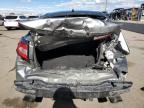 2013 Kia Optima Sx de vânzare în Albuquerque, NM - Rear End