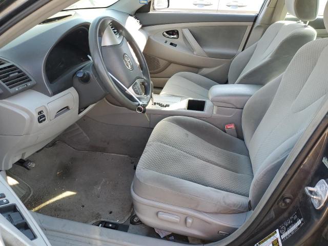 2009 TOYOTA CAMRY BASE