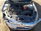 2011 Ford Fusion Se продається в Colorado Springs, CO - Front End