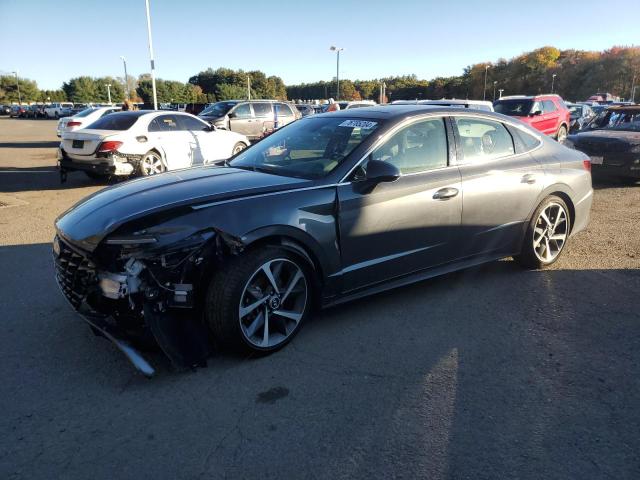 2022 Hyundai Sonata Sel Plus