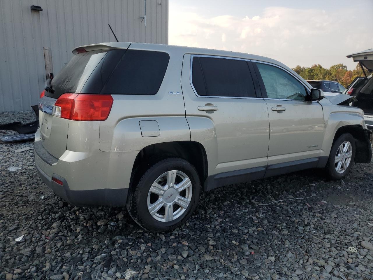 VIN 2GKALMEK5F6306175 2015 GMC TERRAIN no.3