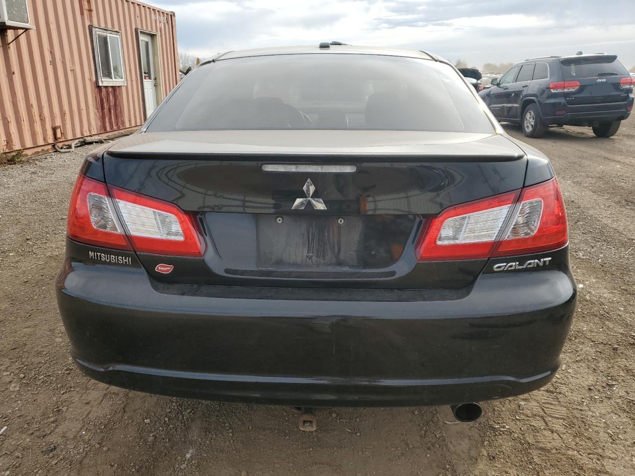 2012 Mitsubishi Galant Es VIN: 4A32B3FF3CE021705 Lot: 76981524