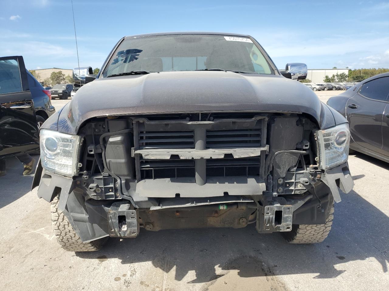 2017 RAM 1500 - Image 5