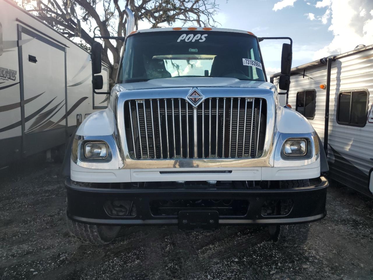 2004 International 4000 4300 VIN: 1HTMMAAM14H613333 Lot: 73183984