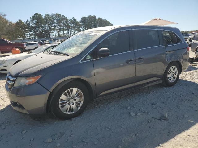 2014 Honda Odyssey Lx