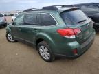 2012 Subaru Outback 2.5I Premium de vânzare în Brighton, CO - Front End