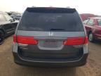 2010 Honda Odyssey Exl იყიდება Elgin-ში, IL - Normal Wear