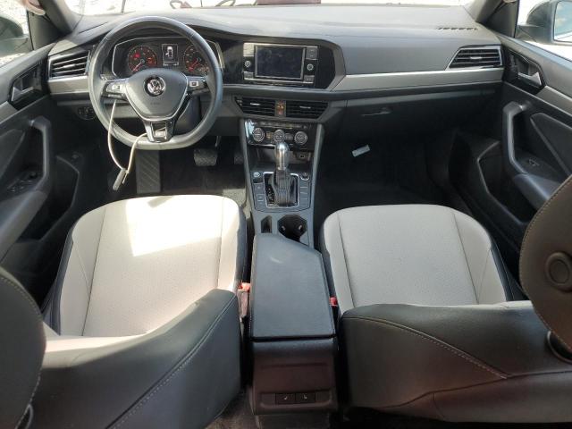  VOLKSWAGEN JETTA 2019 Білий