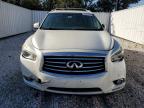 2015 Infiniti Qx60  للبيع في Baltimore، MD - Front End