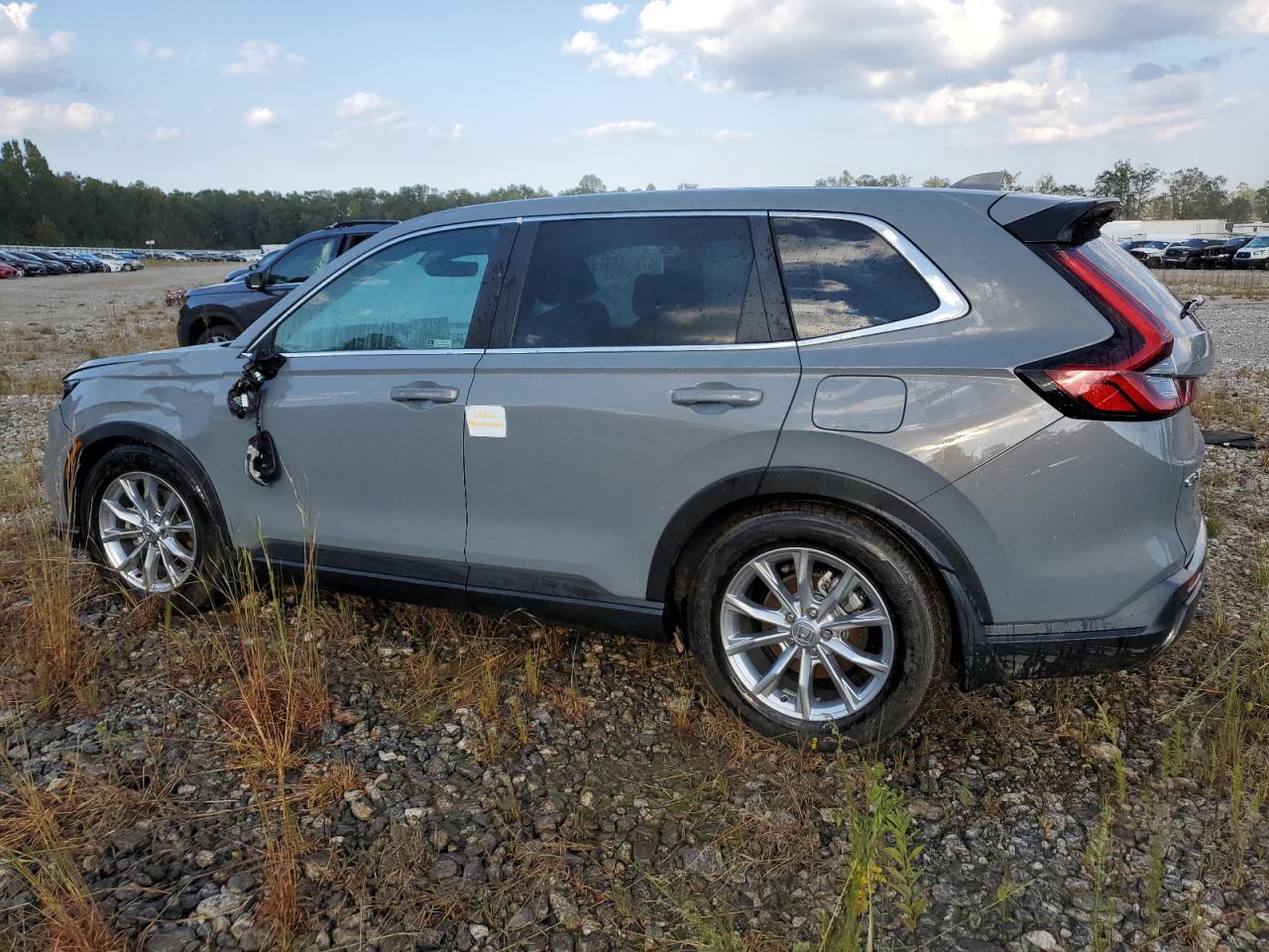 2024 Honda CR-V - Image 2