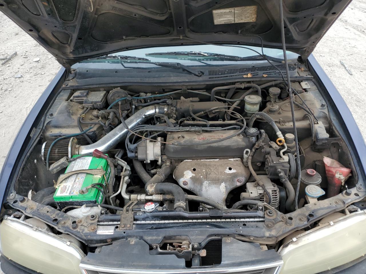 1997 Honda Accord - Image 13