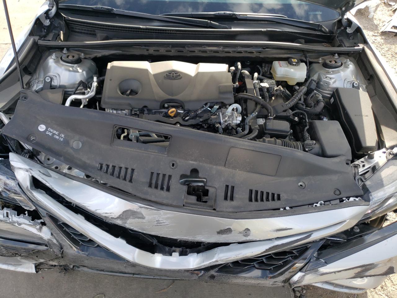 2023 Toyota Camry - Image 12