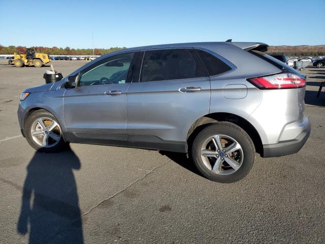  FORD EDGE 2021 Сріблястий