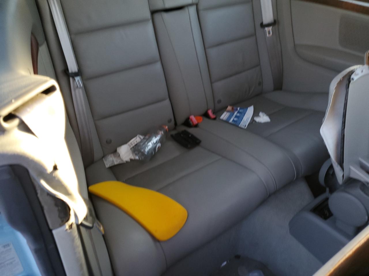 2006 Audi A4 - Image 10
