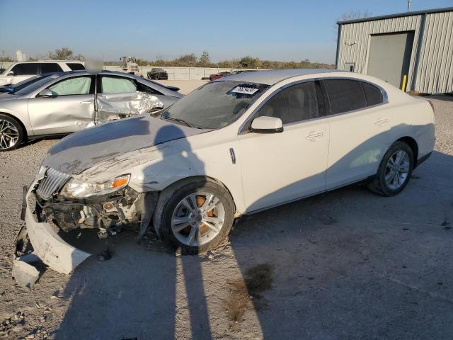 2010 Lincoln Mks 