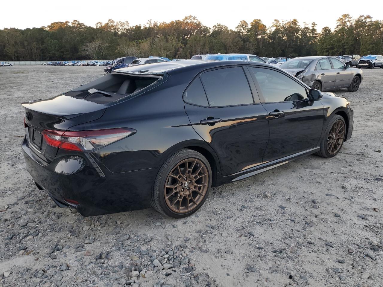 2023 Toyota Camry - Image 3