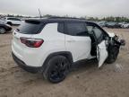 2021 Jeep Compass Latitude   zu verkaufen in Houston, TX - Front End