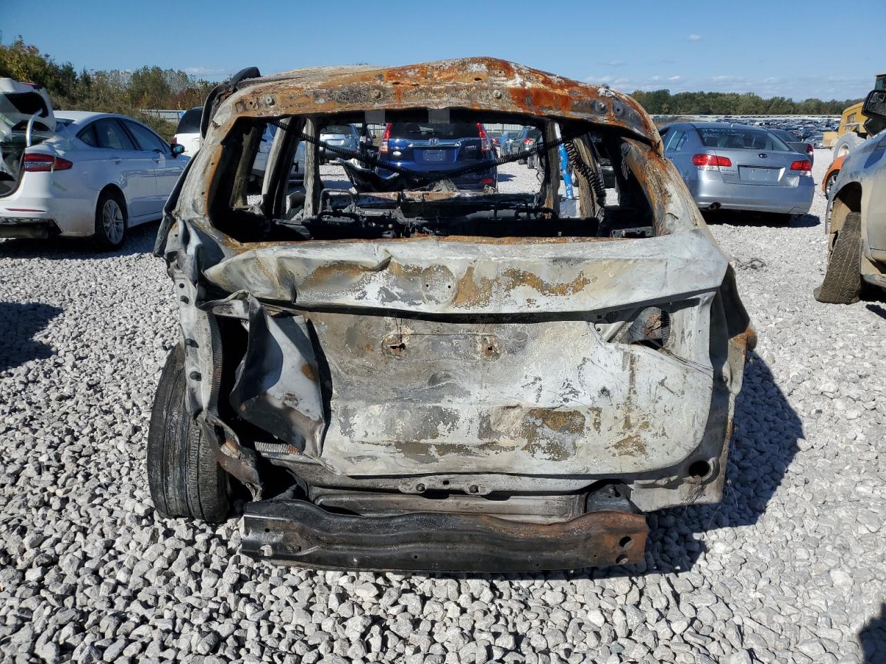 2018 BMW X3 - Image 6