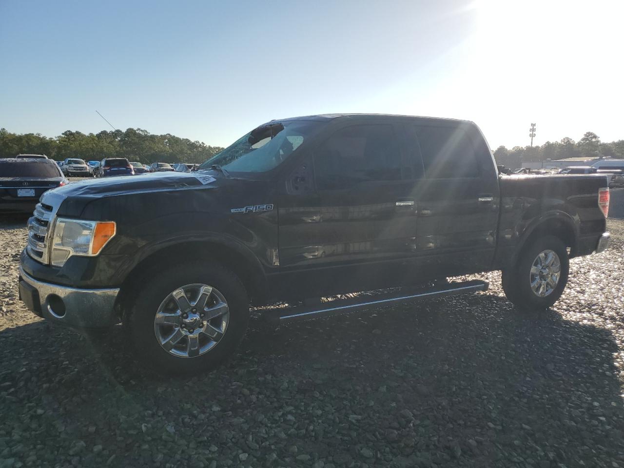 2014 Ford F-150 - Image 1