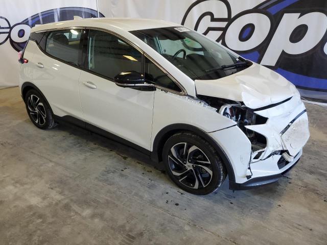  CHEVROLET BOLT 2023 Белый