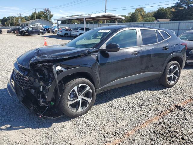 Conway, AR에서 판매 중인 2025 Chevrolet Trax 1Rs - Front End