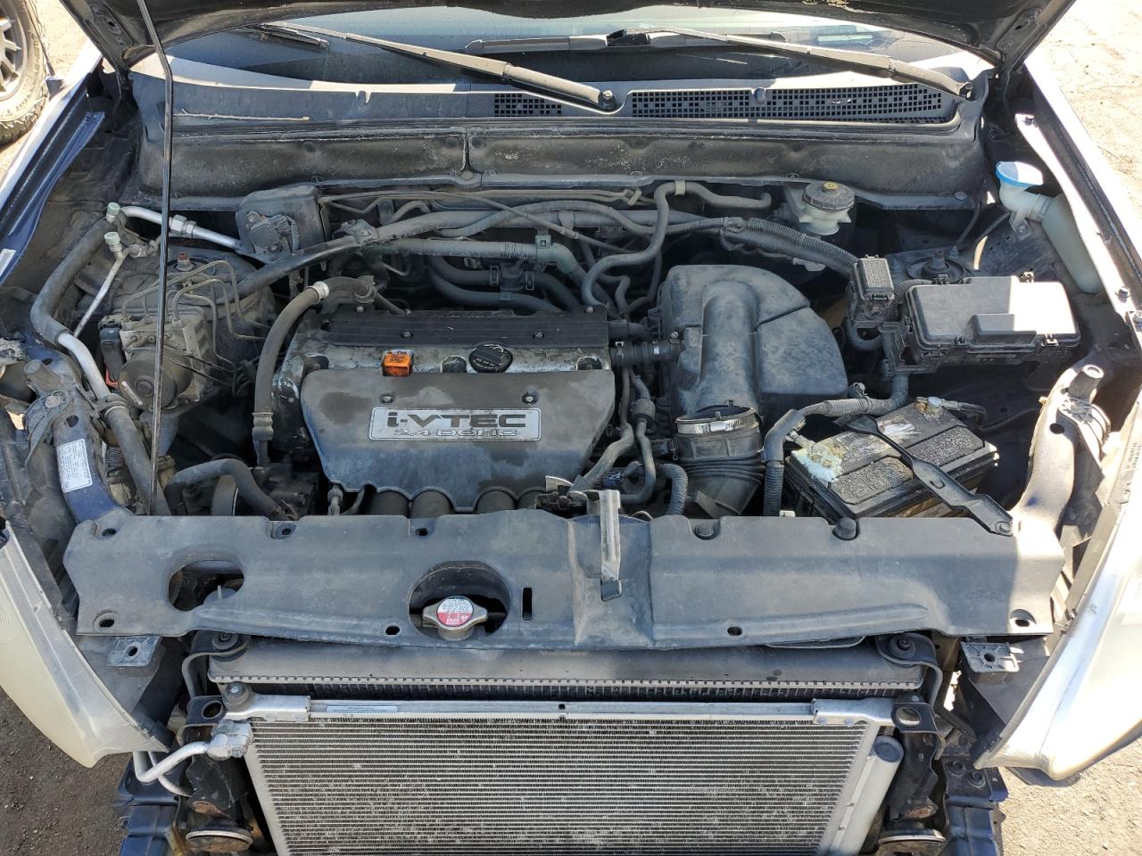 2006 Honda Cr-V Ex VIN: JHLRD78896C015900 Lot: 76527454