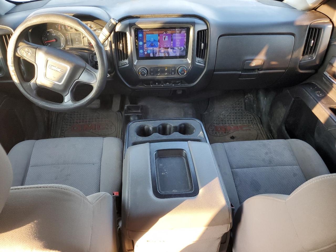 1GTV2TEC1FZ401498 2015 GMC Sierra K1500