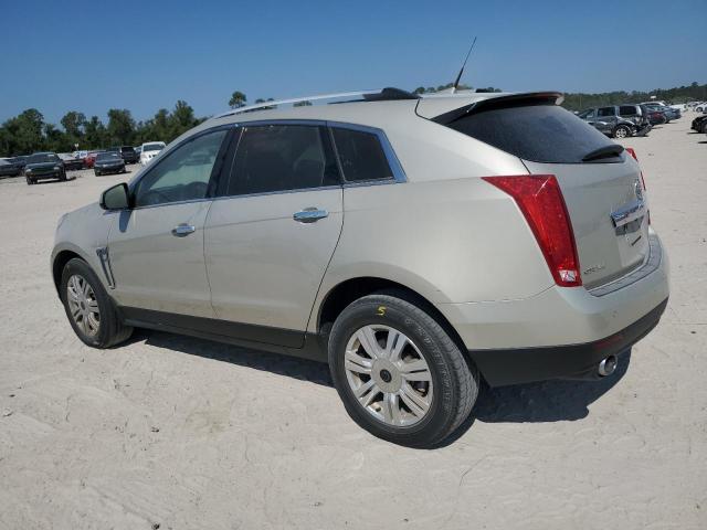  CADILLAC SRX 2013 Бежевый