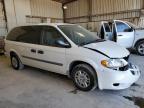 2007 Dodge Grand Caravan Se იყიდება Abilene-ში, TX - Front End