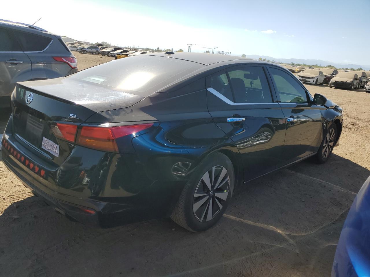 2019 Nissan Altima - Image 3