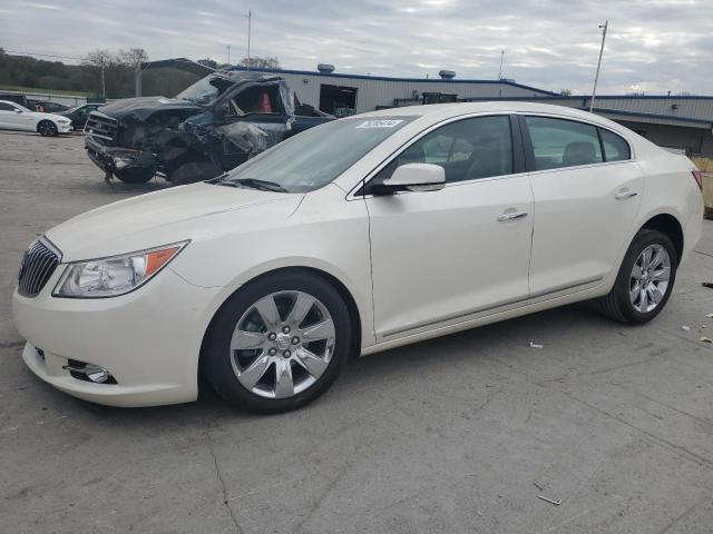 2013 Buick Lacrosse 