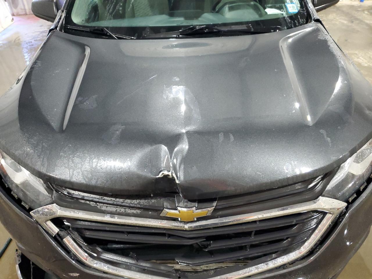 2018 Chevrolet Equinox - Image 12