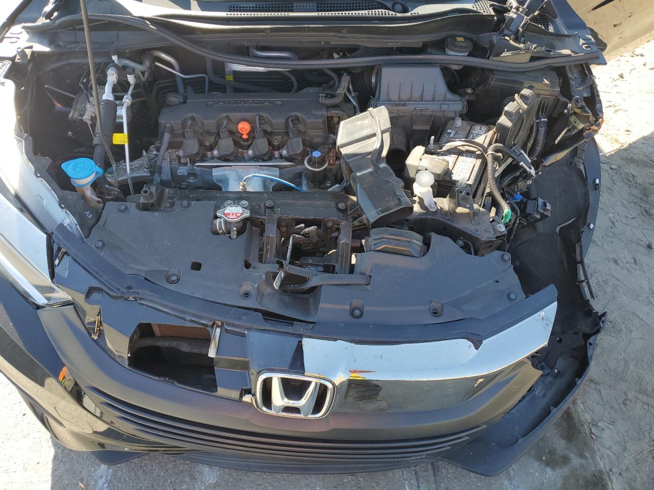 2022 Honda HR-V - Image 12