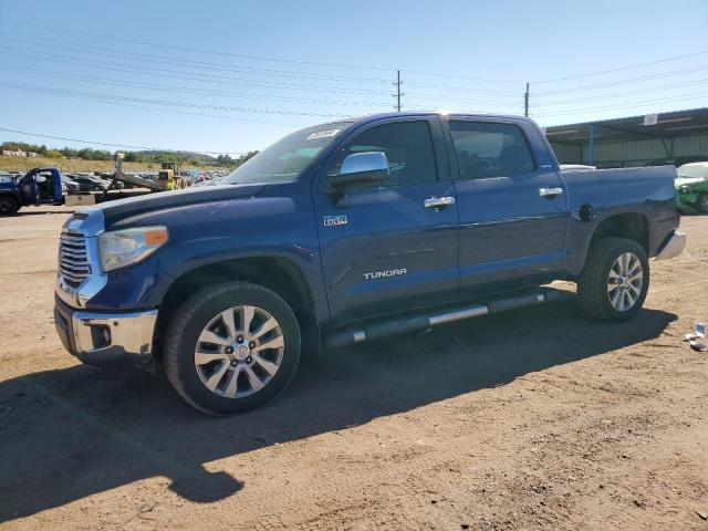 2014 Toyota Tundra Crewmax Limited