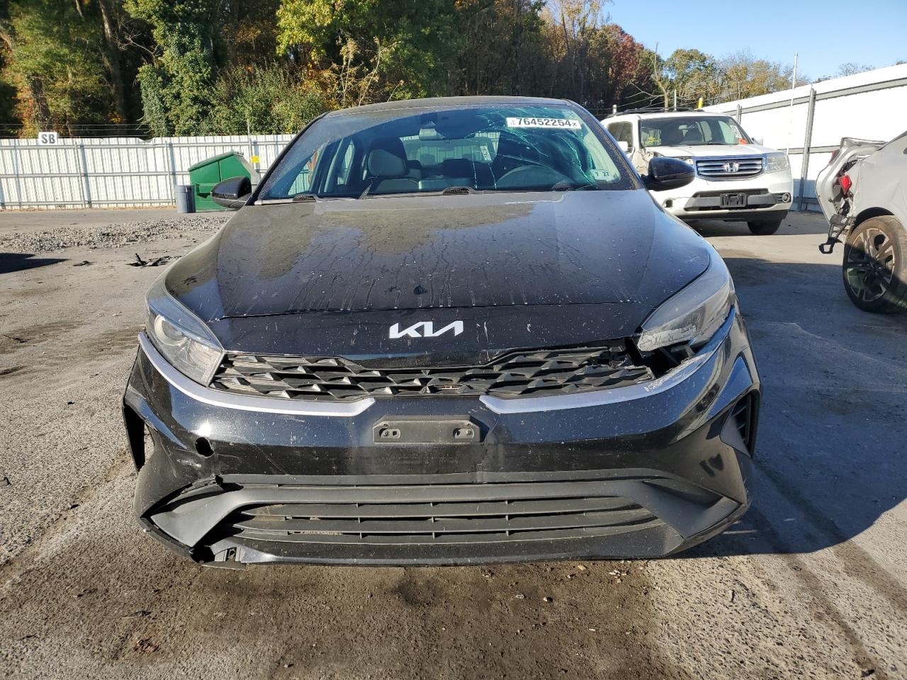 2022 Kia Forte - Image 5
