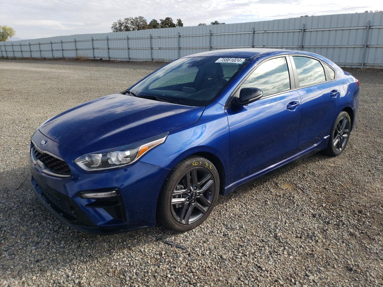2020 Kia Forte - Image 1