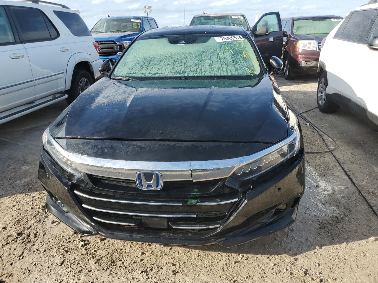 2021 Honda Accord - Image 5