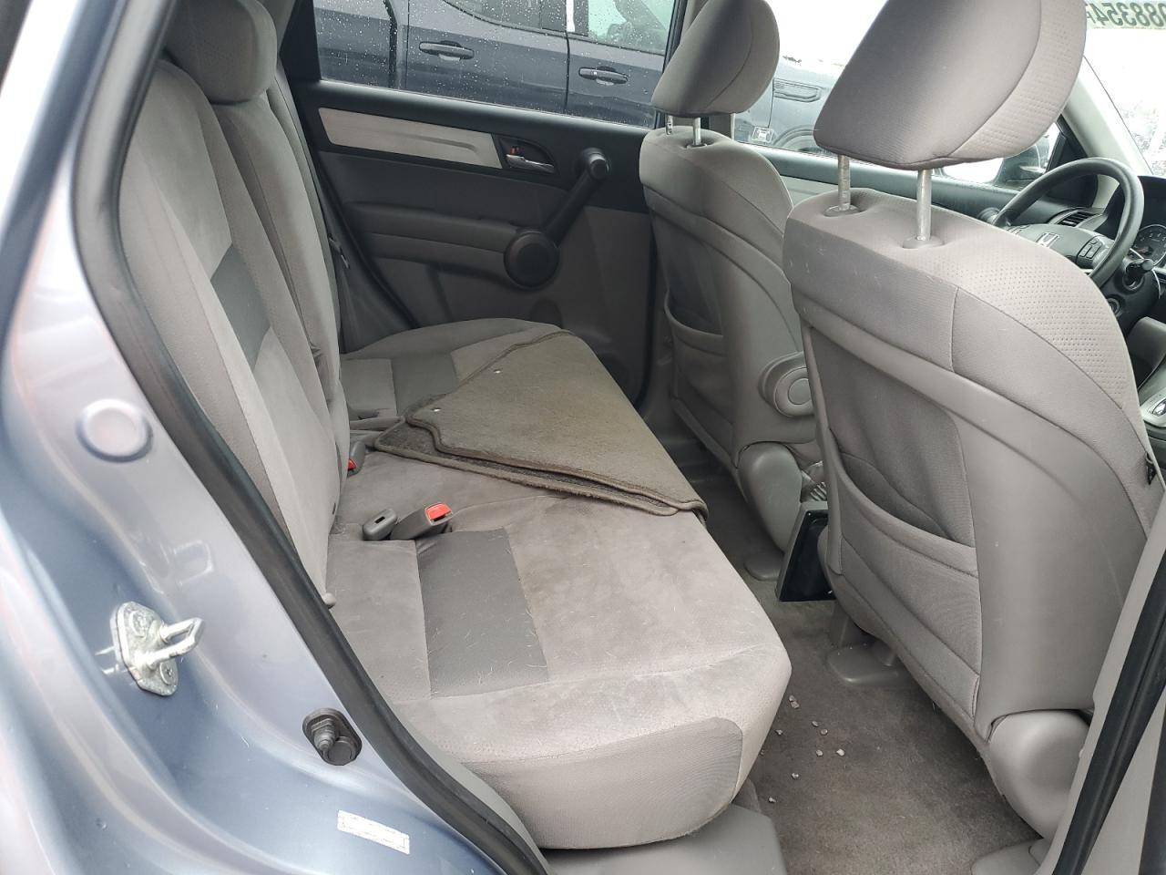 2011 Honda CR-V - Image 11