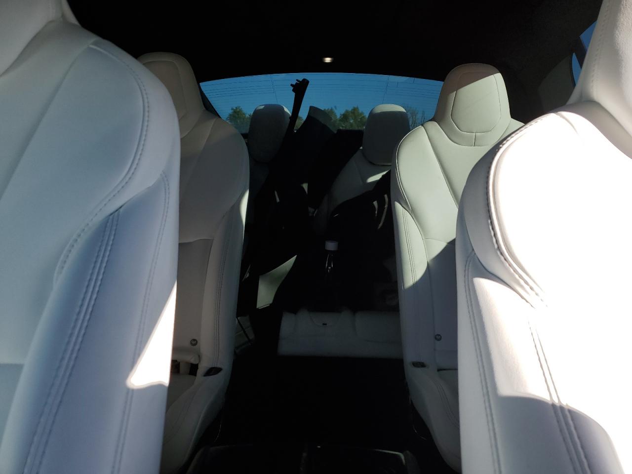 5YJXCBE21JF123577 2018 Tesla Model X