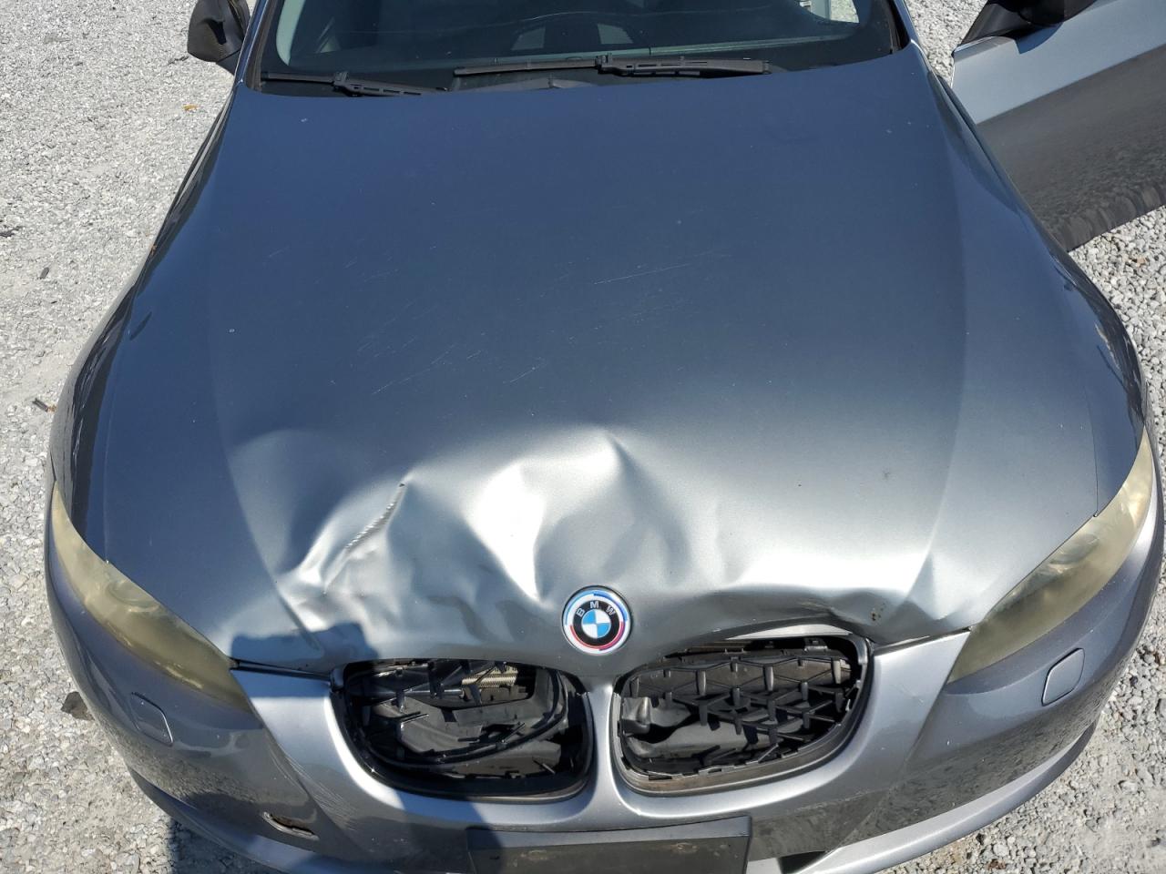 2009 BMW 3er - Image 12