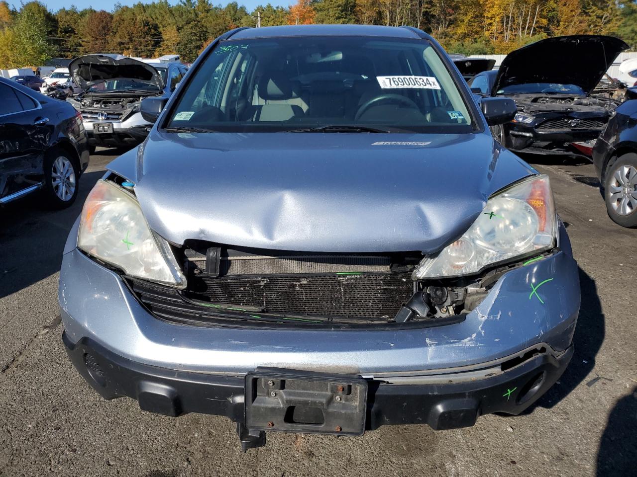 2009 Honda CR-V - Image 5