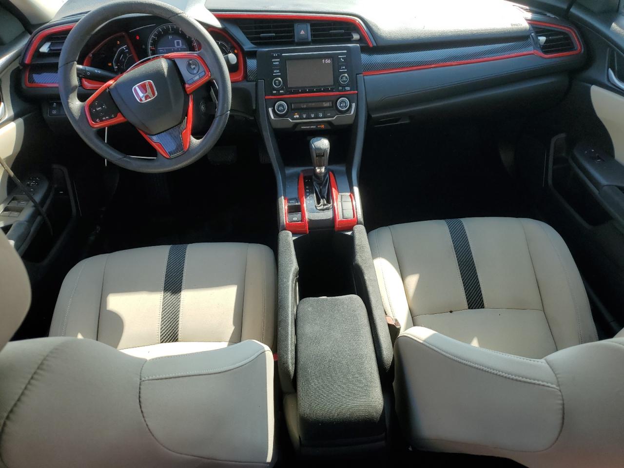 2018 Honda Civic - Image 8