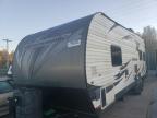 2017 Wildwood Shockwave en Venta en Madisonville, TN - Top/Roof