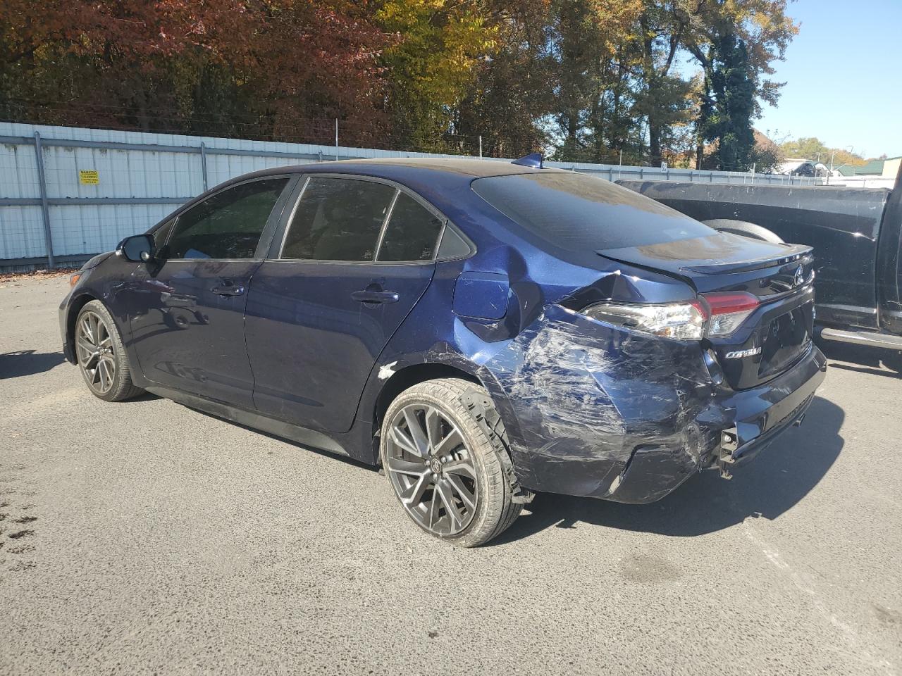 2022 Toyota Corolla - Image 2