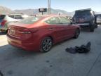 2017 Hyundai Elantra Se for Sale in Farr West, UT - Front End