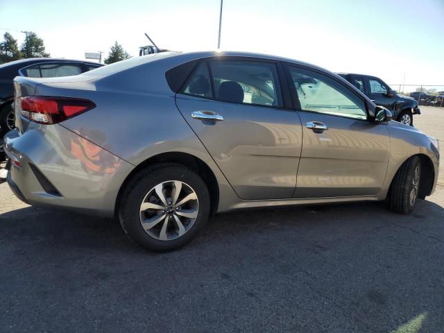 3KPA24AD1NE468941 Kia Rio LX 3