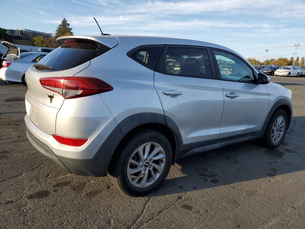 VIN KM8J23A42HU301399 2017 HYUNDAI TUCSON no.3