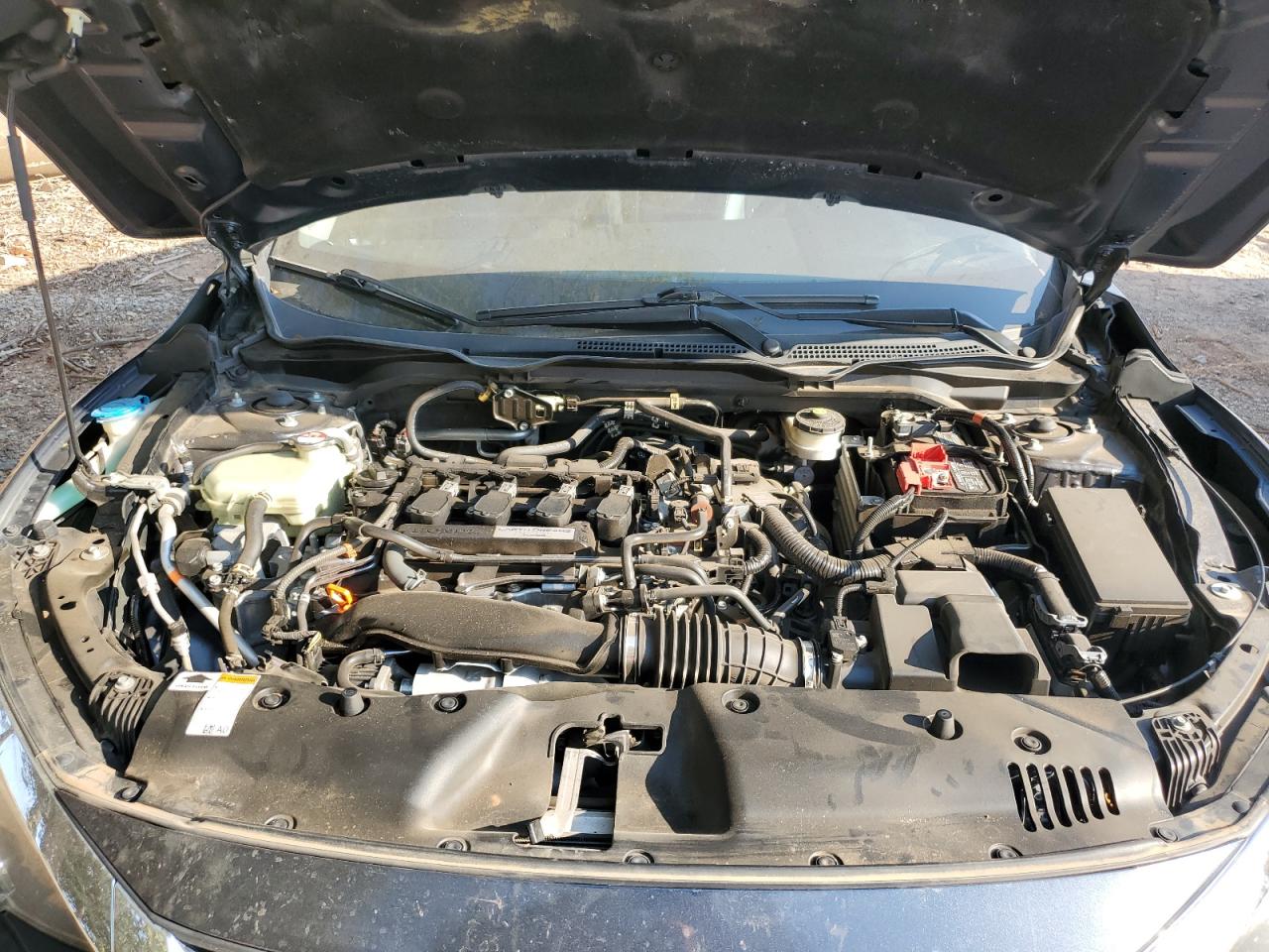 2017 Honda Civic - Image 11